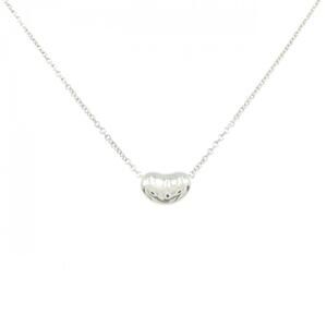 Tiffany Bean Necklace